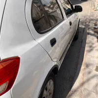 تیبا دو مدل ۹۹|خودرو سواری و وانت|کرج, کوی امامیه|دیوار