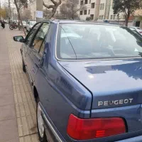 پرشیا 95|خودرو سواری و وانت|تهران, کیانشهر|دیوار