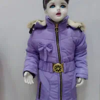 فروش کاپشن بچه گانه