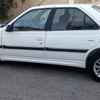 پژو پارس موتور جدید سفارشی مدل ۱۴۰۱