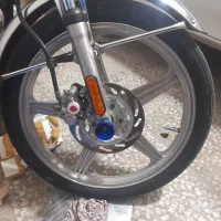 قطعات موتور سیکلت