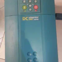 اینورتر صنعتی DC اروپایی