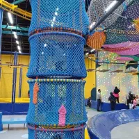 سازه بافتنی چالشی مناسب بچهها و بزرگسال|اسباببازی|تهران, جردن|دیوار