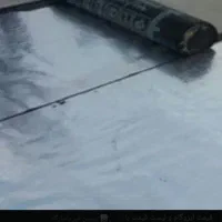 سلام کار آسفالت و ایزوگام قیر گونی و کنده کاری|خدمات پیشه و مهارت|ملایر, |دیوار