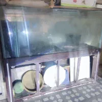 آکواریوم ۲۰۰×۶۰×۱۵۰