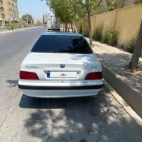 پارس 7xup مدل 1402|خودرو سواری و وانت|بوشهر, |دیوار