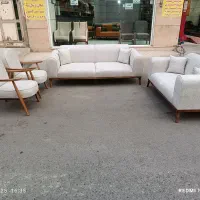 مصنوعات چوبی 72|مبلمان خانگی و میز عسلی|سمنان, |دیوار