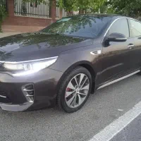 کیا اپتیما چی تی لاین ۲۰۱۶ فول کامل