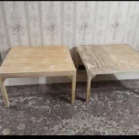 دو عدد کرسی سالم و نو|تخت و سرویس خواب|اراک, |دیوار