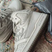 کتونی اورجینال ساقدار Li-NING|کیف، کفش، کمربند|قزوین, |دیوار