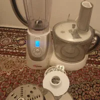 غذا ساز ویکنز مدل VI7090