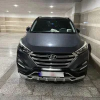 توسان 2017|خودرو سواری و وانت|کرمان, |دیوار