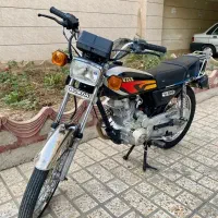 موتور هوندا شرکت نیرو موتور برند پرواز ۲۰۰ سی سی