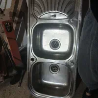 سینک تو کار و رو کار