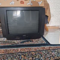 تلویزیون قدیمی پارس