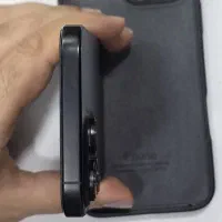 ایفون ۱۶ پرومکس zaa 256|موبایل|تنکابن, |دیوار