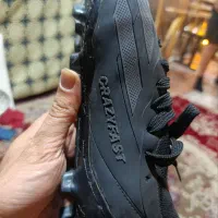 کفش استوک چمن