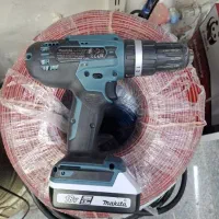 دریل شارژی اصلی ماکیتا ۲۰ واتی