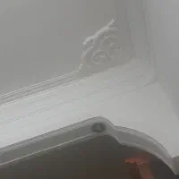 لکه گیری و گچ کاری