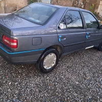 ۴۰۵ مدل ۹۸ دوگانه کارخانه