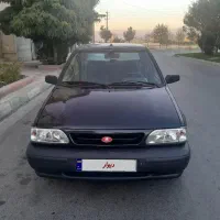 پراید ۱۳۸۷ خونگی پلمپ|خودرو سواری و وانت|کرج, فاز ۳ مهرشهر|دیوار