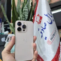iPhone 16pro dezerd