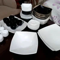 ظروف آرکوپال فرانسه شب و روز