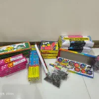 ترقه مجاز برای جشن ها