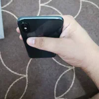 ایفونx و ایفون۵ سی درحد خشک|موبایل|بندرعباس, |دیوار