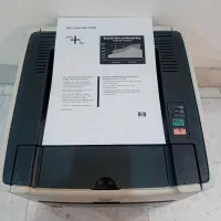 پرینتر لیزری دو رو زن مدل hp1320 قابل اتصال موبایل|پرینتر، اسکنر، کپی، فکس|تبریز, |دیوار