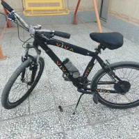 ویوا۲۶اصل تایوان سنداصلی|دوچرخه، اسکیت، اسکوتر|اصفهان, بابوکان|دیوار