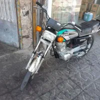 پیشتاز 125