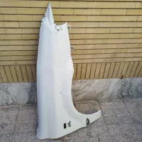 گلگیر وکاپوت سمند استوک|قطعات یدکی و لوازم جانبی|مشهد, رستگار|دیوار