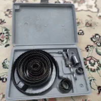 گرد بر دکمه زن میخکوب بادی