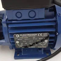 پمپ الکتروژن وموتوژن باضمانت|مصالح و تجهیزات ساختمان|اصفهان, سرچشمه|دیوار