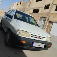 ماشین مدل 80|خودرو سواری و وانت|یزد, |دیوار