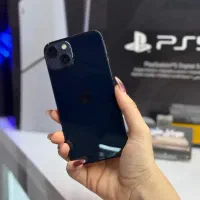 ایفون ۱۳ نرمال باطری ۹۰درصد