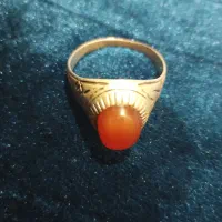 انگشتر عتیقه