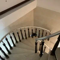 نرده استیل پارس