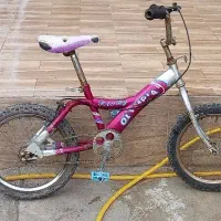 دوچرخه۱۶المپیا