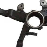 سگ دست و توپی و بلبرینگ چرخ جلو تیبا و پراید ساینا|قطعات یدکی و لوازم جانبی|کرج, ملکآباد|دیوار