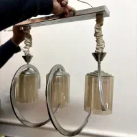 لوستر|لوستر و چراغ آویز|اندیشه, اندیشه فاز ۵|دیوار