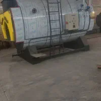 بویلر روغن داغ ۵۰۰هزار دیگ.بخار درظرفیتهای مختلف|ماشینآلات صنعتی|تهران, سعادتآباد|دیوار