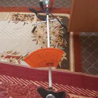 دستگاه علف زن در حد نو (ناتالی)