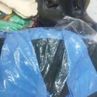 کفش و لباس کار