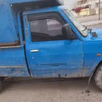 *آهن ، کارتن و غیره (ضایعات)