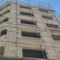 داربست فلزی ذوالفقاری