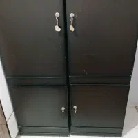 کمد لباس|جاکفشی، کمد، دراور|ساوه, |دیوار