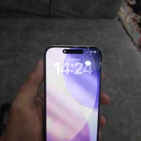 آیفون 16پرومکس ریجسترشده درحد|موبایل|اهواز, نادری|دیوار