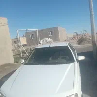 پژو پارس مدل ۸۹ فروشی